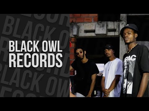 Black Owl - Owl Drill (Part. Nizaj | Madiba Mc | Gui Coruja | Vick Amag) (Clipe Oficial)