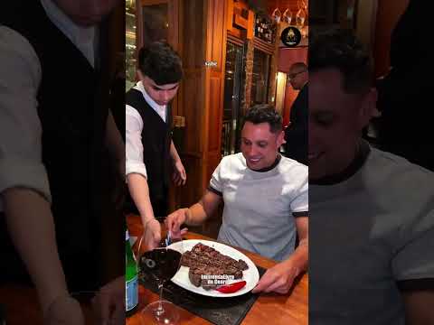 Do Sertão à Brasa: A Trajetória de Araújo que conquistou o Paladar de São Paulo