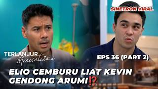 Download lagu ALREADY IN LOVE EPS 36: KEVIN SEIZES THE CHANCE TO GET CLOSER TO ARUMI⁉️ -Chicco Jerikho, Marsha ... mp3