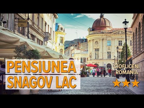 Pensiunea Snagov Lac hotel review | Hotels in Ciofliceni | Romanian Hotels