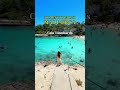 The BEST Beaches In Mallorca Mallorca Spain Travel