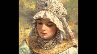 Любовь, волшебная страна - Валентина Пономарёва.