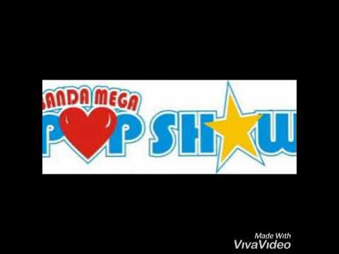 Banda Mega Pop Show E Bruno & Trio - RAIO DE LUZ