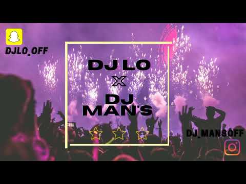 🔥  DJ LO  x  DJ MAN'S  -  SHATTAFRO  MIX  (2022) 🔥