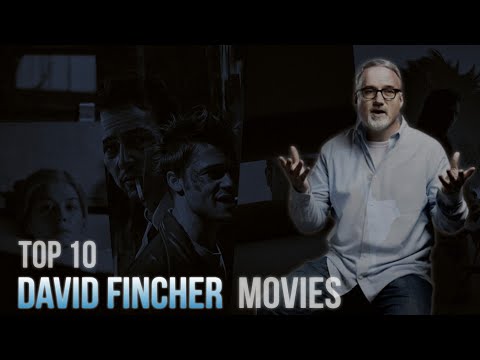 Top 10 David Fincher movies | Evoke media