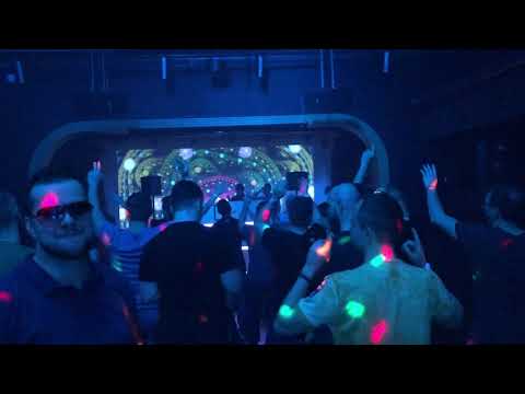 Andrea Ribeca @ Club Tresor - Angelic Touchdown - Marinero (Nu NRG remix)