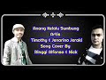Anang Kelalu Sumbung Anang Kelalu Sumbung