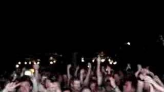 Levva Livet, live på verftet