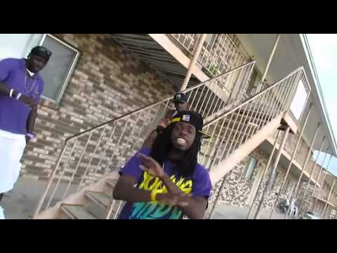 SMB Gang "Trapped in the HOOD" (Official Video)