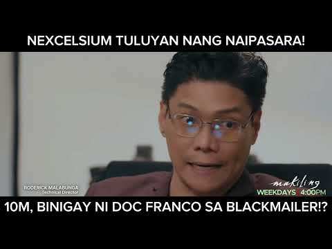 Nexcelsium, tuluyan na nga bang ipasasara?! (shorts) Makiling