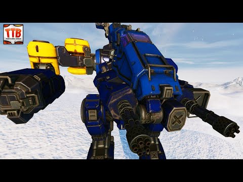 HAVE BUSHIE, WILL RAC! - MWO Stream Highlights - Mechwarrior Online 2020