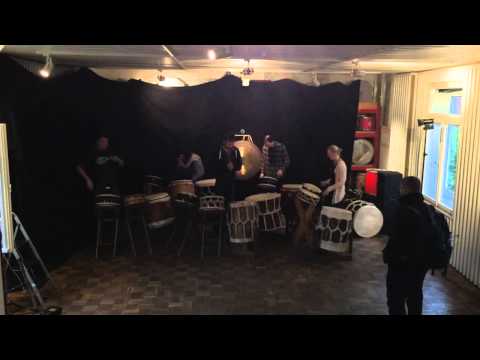 Shooting video in record time