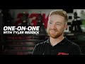 Risk vs. Reddick: How being bold catapulted Tyler Reddick to stardom | NASCAR