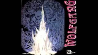 Wolfgang - Darkness Fell