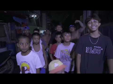 Karl Banayad - TERITORYO (Rap Challenge Morobeats)