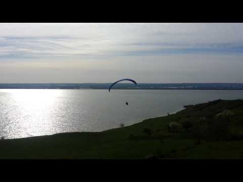 Parapanta Comanita 2015