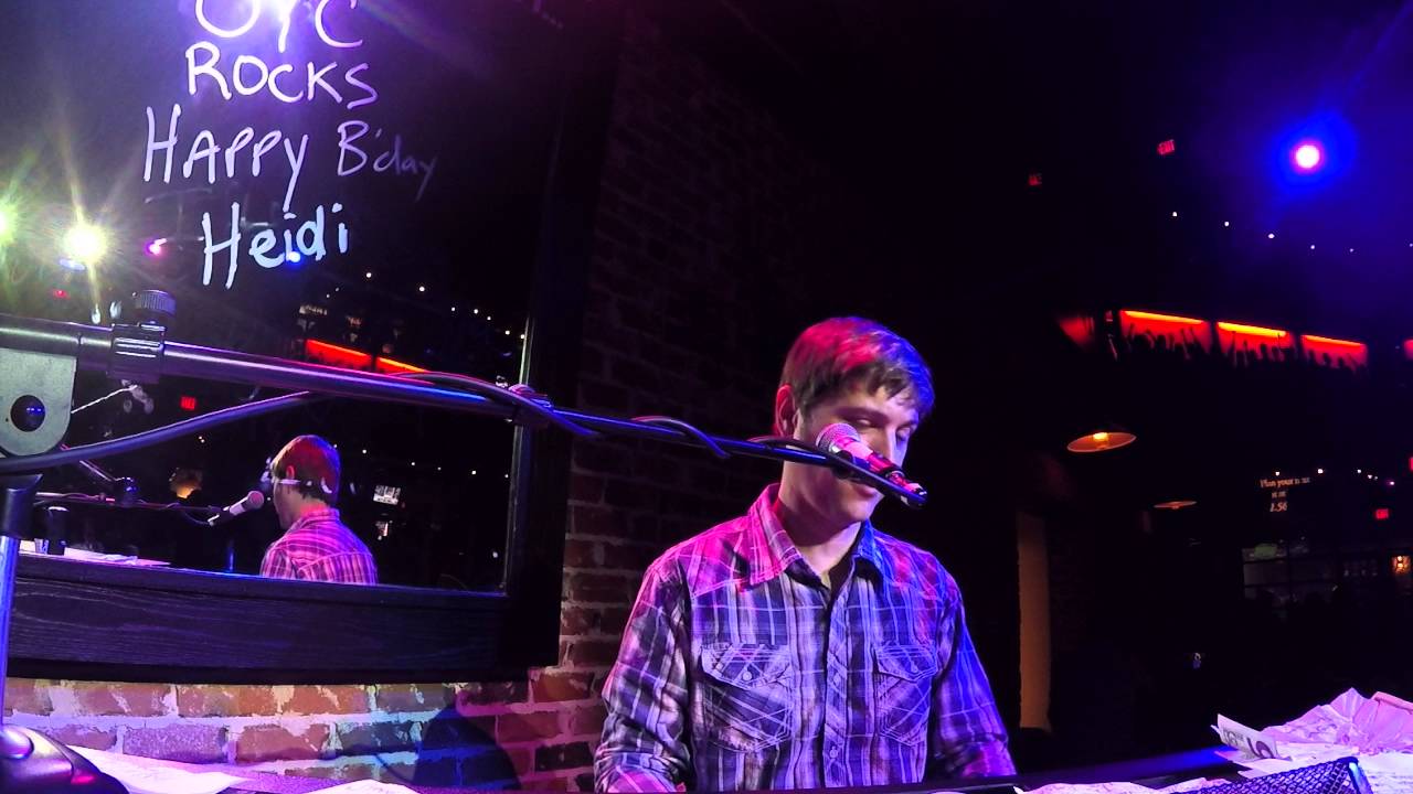 Promotional video thumbnail 3 for Rock em Sock em Pianos