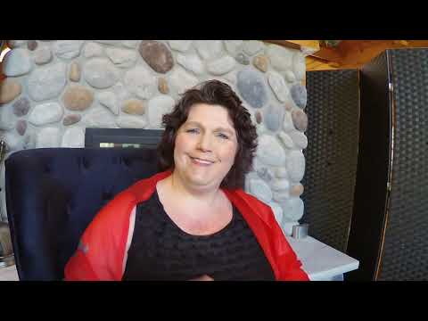 Puget Sound Concert Opera - an introduction to Ponchielli's La Gioconda - Regina Thomas