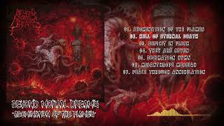 Download lagu Beyond Mortal Dreams 2022 Abomination of the Flame... mp3