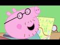 Pancakes Double Episode Adventures With Peppa Pig