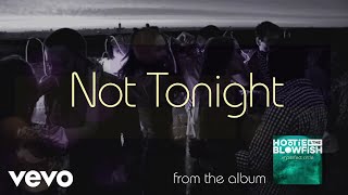 Hootie &amp; The Blowfish - Not Tonight (Audio)