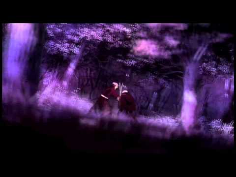 「劇場版 薄桜鬼  第二章 士魂蒼穹」　予告