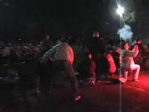 FG Seckbach vs. SG Bornheim GW (Bezirksliga Frankfurt)