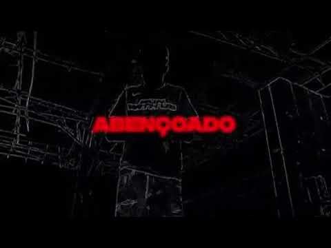 Yung Nobre - Abençoado