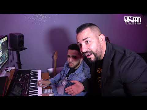 Romanimo 7.-rész - Lorenzoék stúdióba mennek