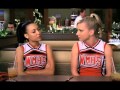 Glee - Mine by Santana Lopez "Naya Rivera ...