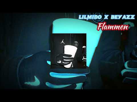 lilmido x Beyazz   Flammen (slowed)