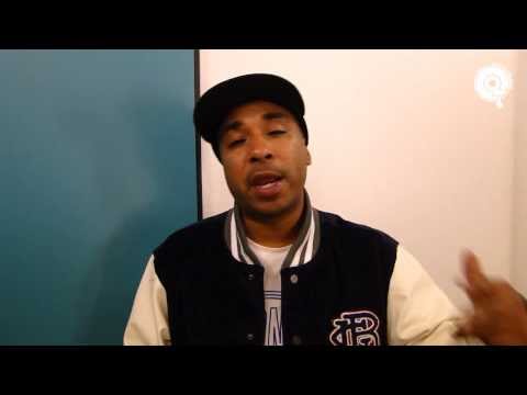 MED poleca METRO FEAT. MED, OH NO & EPROM -- KEEP LOW 7