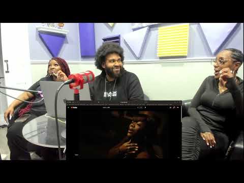 THIS SONG IS FIRE! GYAKIE & JBEE - SCAR