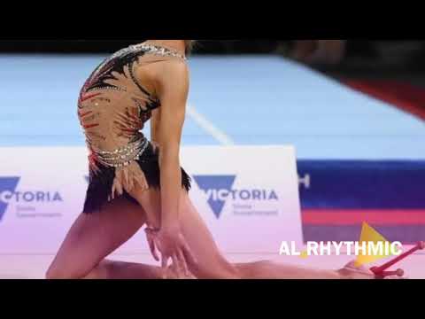 Lidiia Iakovleva Sports Boost 2019