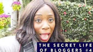 VLOG | A Luxury Chewton Glen Trip With Pandora! | Kristabel