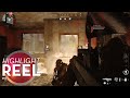 Highlight Reel #519 - Modern Warfare Player Pulls Off Michael Bay Escape