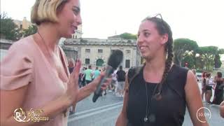 Aspettando Laura Pausini al Circo Massimo - Quelle brave ragazze 23/07/2018