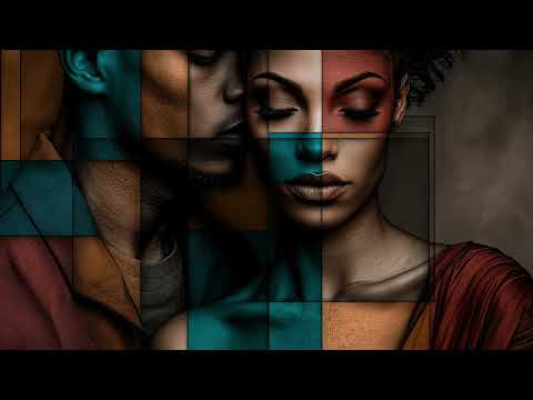 🎼 Te Sinto Aqui · Romantic Kizomba 2025 💞 Love Song & Sensual Dance Music by Kizomba Beats & Hearts