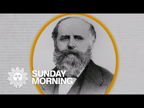 Watch YouTube video titled Almanac: The opening of Macy's