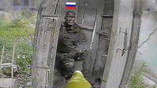 Cette bataille était tellement épique, vous devez la voir