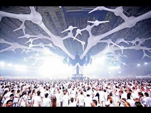 Push vs Romero - Universal Superstring (Jasper Veenman & Lenny Welbers Mashup).wmv