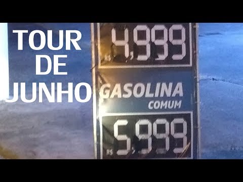 TRUCKERS PROTEST + JUNE TOUR - HIGH RPM VLOG #16