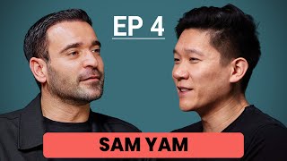 The Untold Culture of Silicon Valley & Starting Patreon | Lessons from Sam Yam