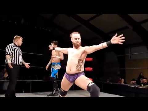 Covey Christ vs Matt Angel