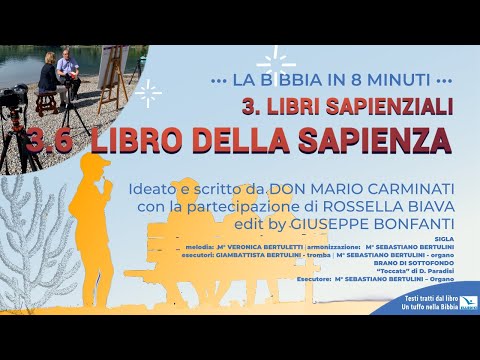 3.6 BOOK OF WISDOM⎜ WISDOM BOOKS