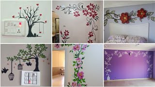 Best Wall Stickers for Living Room 2026 | Wall Stickers | Wall Decoration Ideas | 3D Wall Stickers 