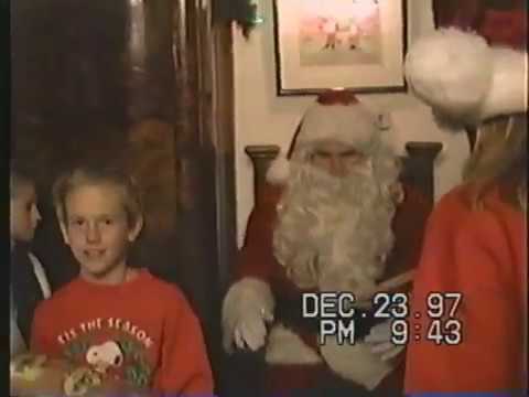 1997 12 23 Christmas Party