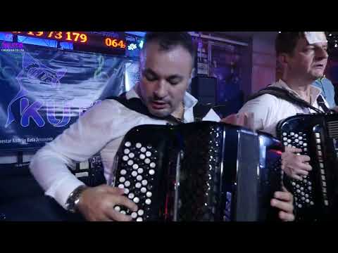 Orkestar Andrije Jovanovica Kute - Novogodisnji splet kolo 2024 (Prestige - Paracin)