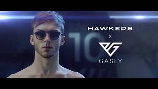 Hawkers THE MACHINE IS READY FOR THE SEASON - PIERRE GASLY, F1 DRIVER anuncio