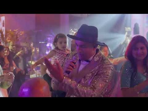 Wedding Reception - Cheez Badi